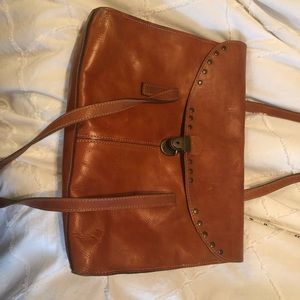 Beautiful Patricia Nash purse